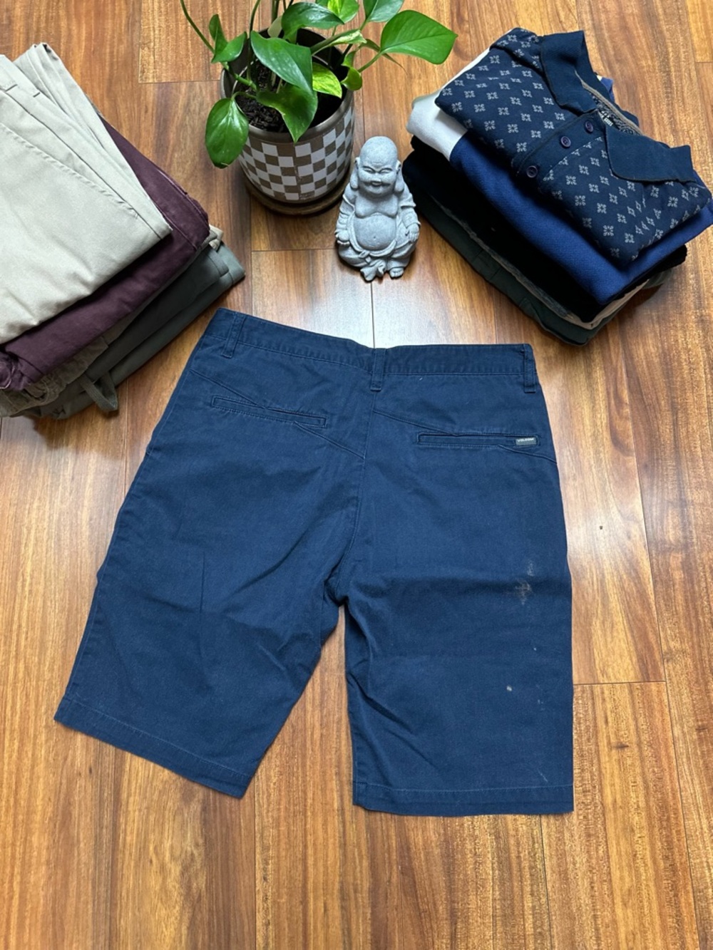 Vintage Volcom Shorts